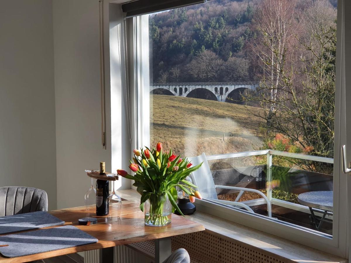 Apartement Willingen Stryck Exteriér fotografie